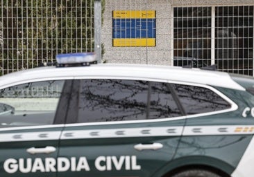 Qué es el grupo 764, la organización terrorista y pedófila que el detenido de Valencia dice pertenecer
