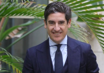 Pablo López: «Nos veían como señoritos y ahora vestimos a toda España»