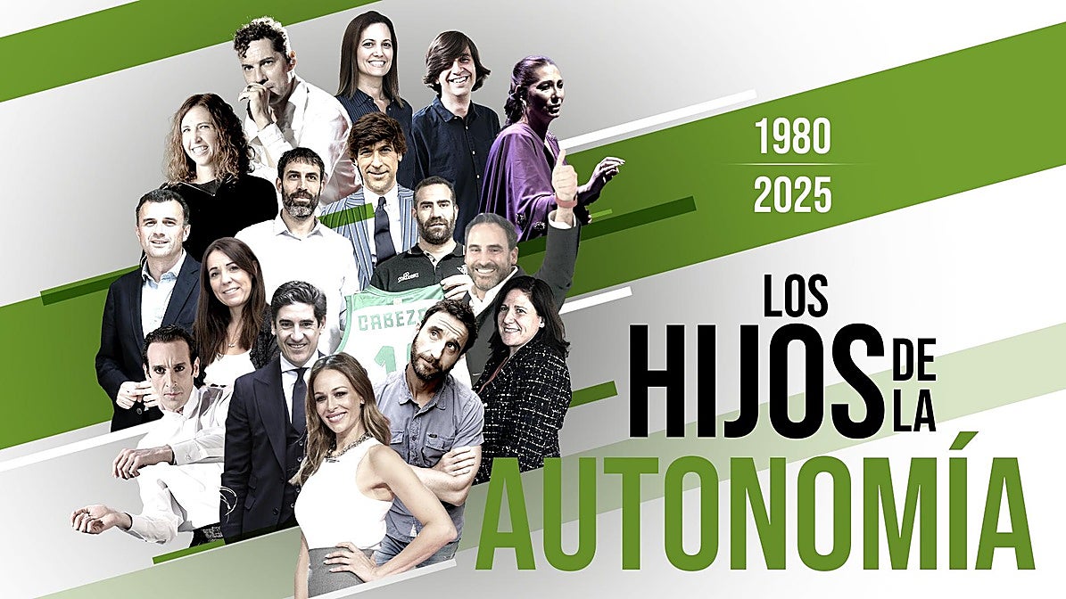 Orgullosos y confiados