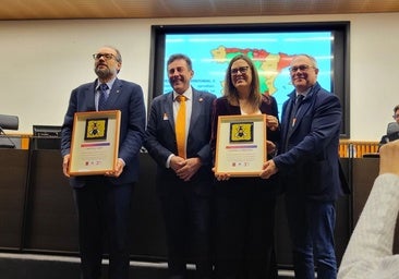 Castilla y León, de nuevo líder con el «mejor» sistema en atención a la dependencia
