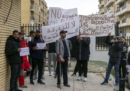 La Comunidad Islámica de Salamanca estalla contra su líder: «Es un dictador»