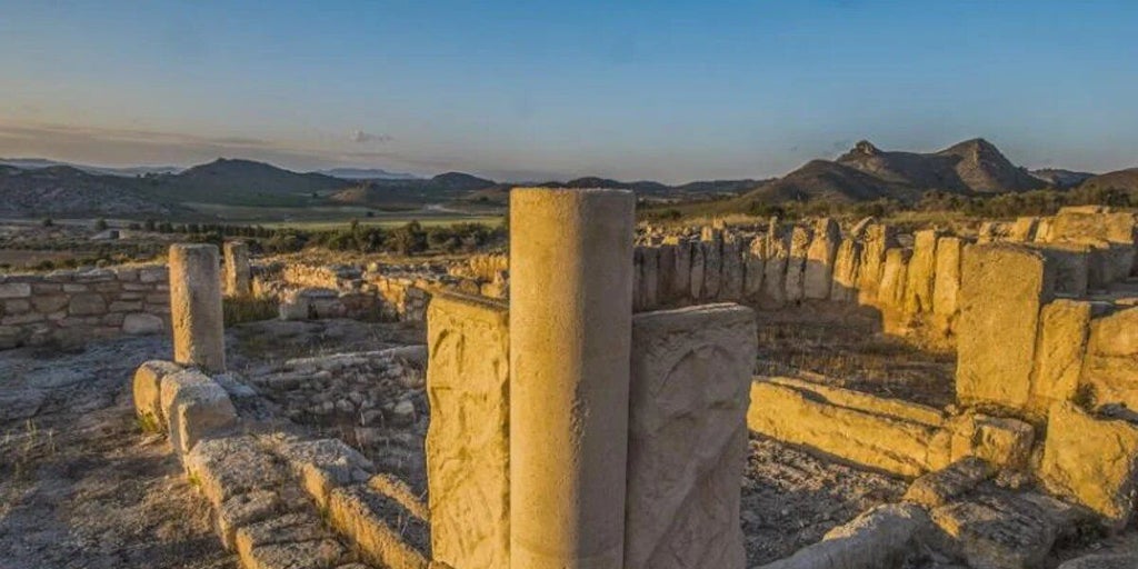 Los yacimientos de El Tolmo de Minateda y Libisosa: más accesibles y con más luz para visitas nocturnas