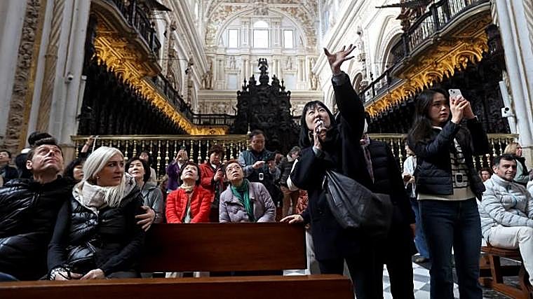 Los diez grandes cambios de Córdoba en las últimas cuatro décadas de autonomía andaluza