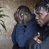 El Gobierno deja a su suerte a refugiados sin permiso de asilo