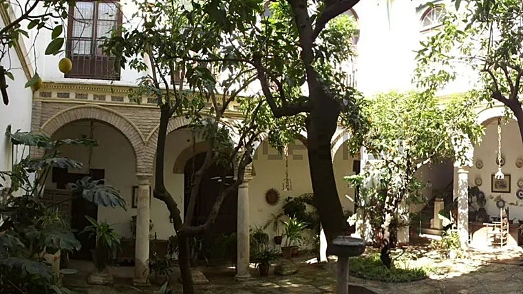 Vivienda en venta en la Judería de Córdoba