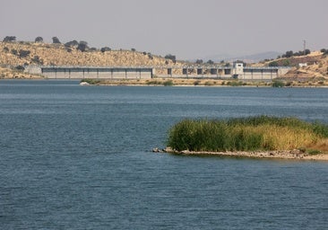 La Confederación del Guadiana insiste en eludir que pueda actuar en la contaminación de La Colada