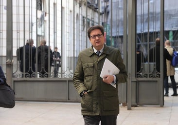 Los críticos del PSOE de Madrid advierten: López y Maroto tienen seis meses para ofrecer resultados