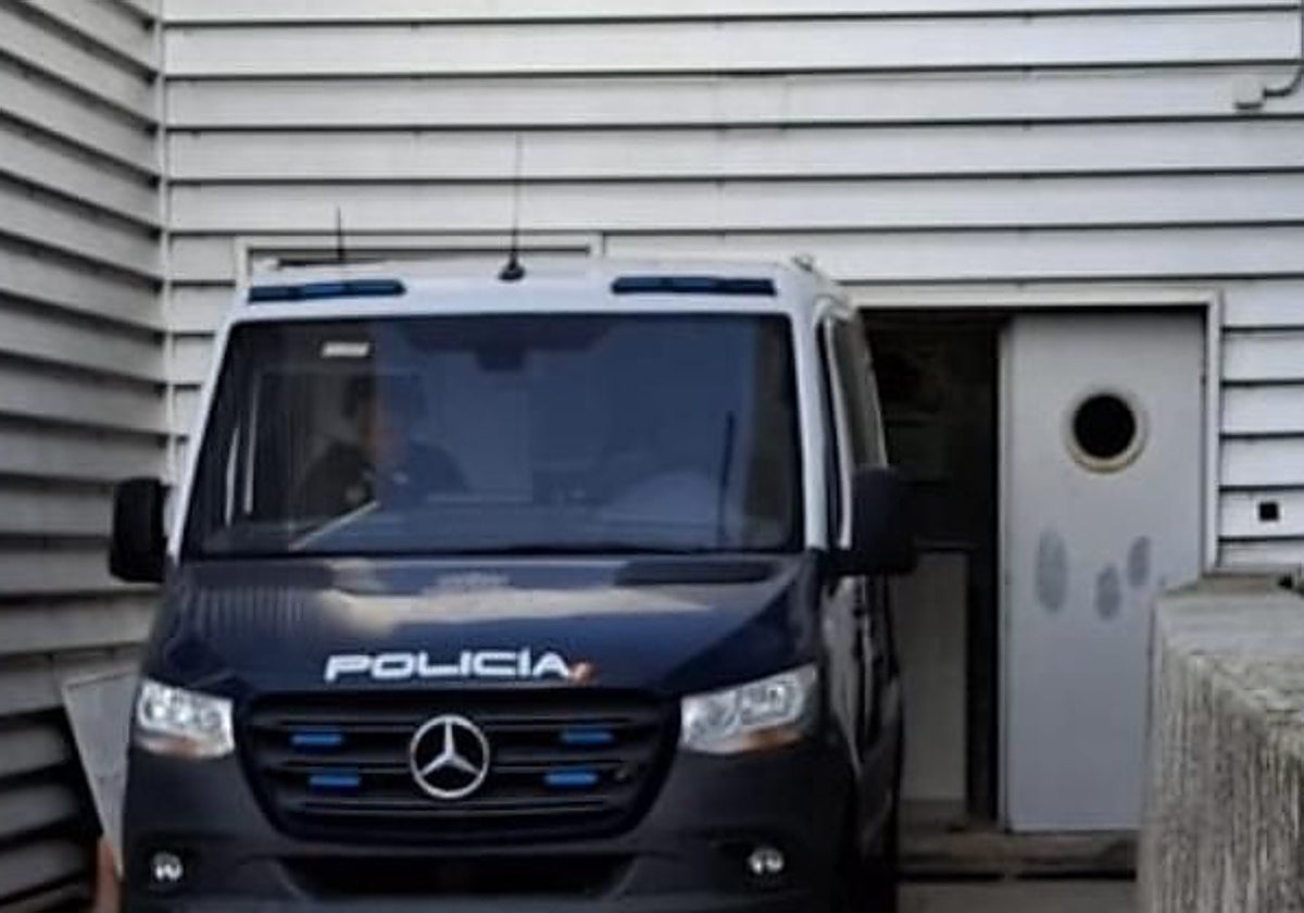 A prisión tres jóvenes tras una nueva pelea a navajazos entre Trinitarios y DDP en Valladolid