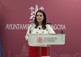 El PSOE cuestiona la cesión de un espacio a ATA y el Ayuntamiento de Córdoba defiende que es legal