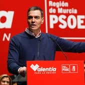 Sánchez reprocha a Trump su bronca a Zelenski: «Las relaciones son de alianzas, no de vasallajes»