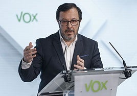 Vox, sobre el choque Trump-Zelenski: «Prefiero a gente con las formas un poco torcidas que a hipócritas de formas exquisitas»