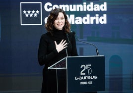 La Asamblea de Madrid pedirá ampliar la vida útil de la central nuclear de Almaraz