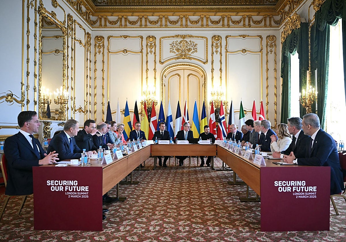 Mundos frágiles, tiempos difíciles