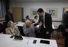 La Junta colocará 120.000 aparatos de wifi por toda Andalucía para hacer una «revolución digital»