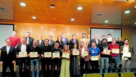 Wolaria: fertilizante para la semilla innovadora