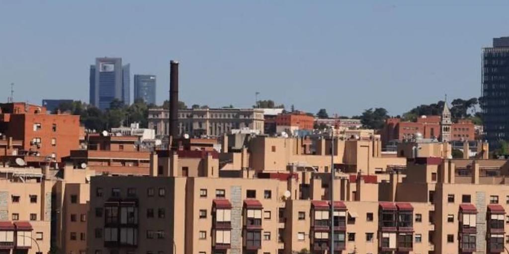 Estos son los municipios de Madrid que más demanda de alquiler tienen: la capital está en el puesto 19