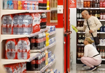 Descubre qué cadena de supermercados de Córdoba es la más valorada de España por sus clientes