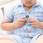 El 45,8% de los niños de Canarias de entre 6 y 9 años tiene sobrepeso u obesidad