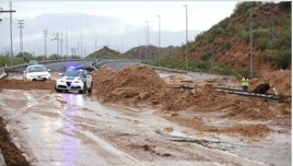 Luz verde a obras de mejora en carreteras de la provincia de Toledo afectadas por la DANA