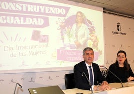 Más de 350 actos para conmemorar en la provincia de Toledo el Día Internacional de las Mujeres