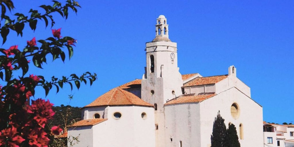 El pueblo más bonito de marzo está en Gerona según National Geographic: cuál es, qué ver y los mejores restaurantes para comer