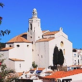 El pueblo más bonito de marzo está en Gerona según National Geographic: cuál es, qué ver y los mejores restaurantes para comer