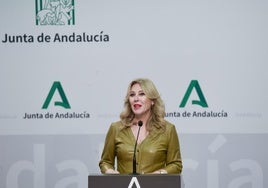 La Junta defiende la emisión de deuda pública para pagar el agujero que dejó Montero en Andalucía