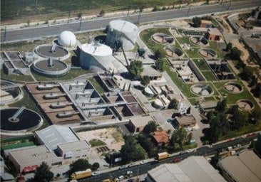 Adjudicado a FCC Aqualia el servicio de depuración de aguas residuales de Toledo por 10 años