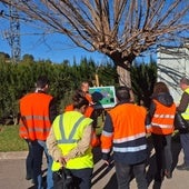 Hidraqua comparte la experiencia del proyecto Guardian para el desarrollo de la futura planta de regeneración de agua de Riba-roja