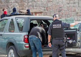 La Generalitat controlará la frontera con Francia si se suspende el espacio Schengen