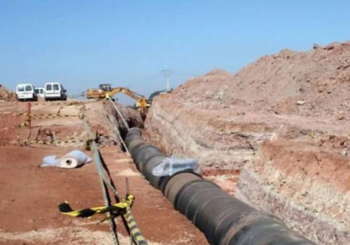 «Agua en cantidad y calidad» para 13 municipios de Castilla-La Mancha con 2,4 millones de la Llanura Manchega