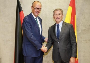 El PP asume una posición de liderazgo en Europa: «No vale ponerse de perfil»