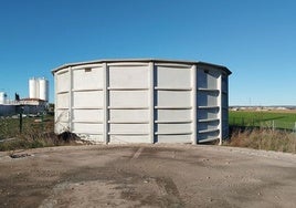 Se aprueba el proyecto de abastecimiento de agua de La Muela, que beneficiará a 96 municipios de Guadalajara