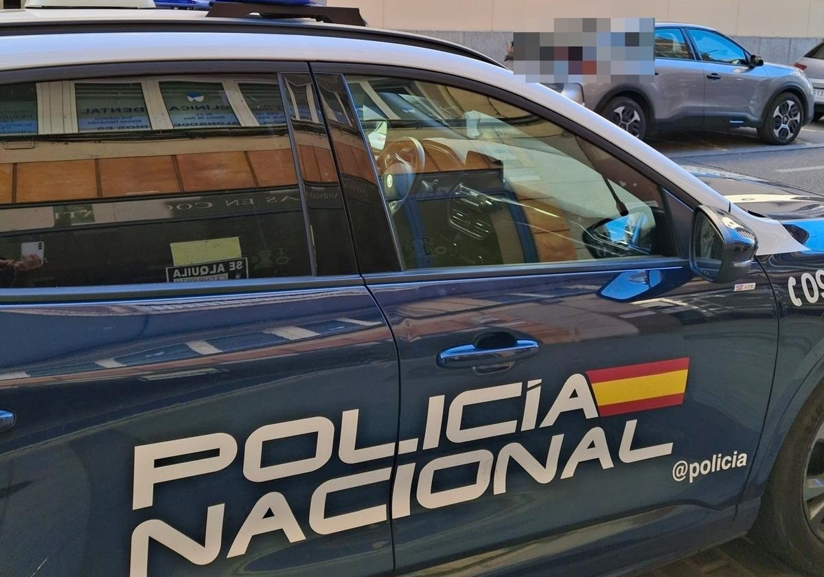 Detenido por romper la nariz al hombre que le afeó haber dejado sin recoger las heces de su perro