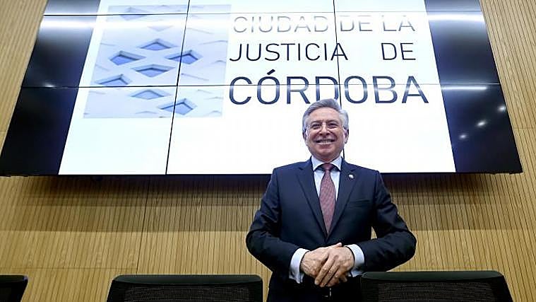 Estos son los tres candidatos a presidir la Audiencia Provincial de Córdoba