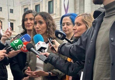 Sumar impulsa una comisión de investigación para que la pareja de Ayuso comparezca en el Congreso