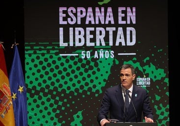 El aniversario de Franco costará 20,4 millones y el 40% será para publicidad