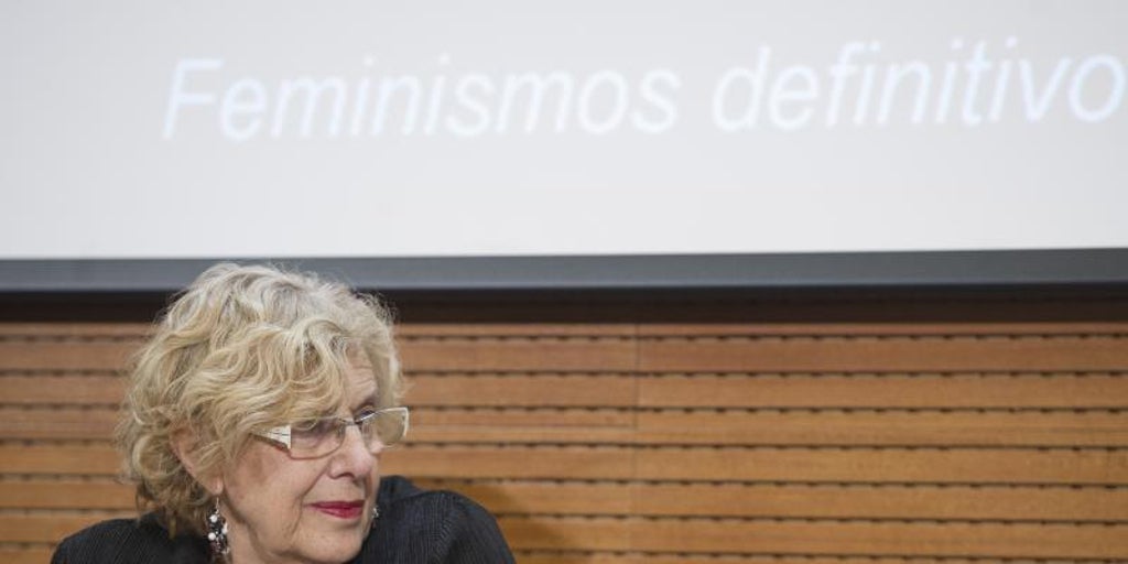 Una ex alto cargo de Carmena experta en cambio climático dirigirá la Oficina de la celebración de los 50 años de la muerte de Franco