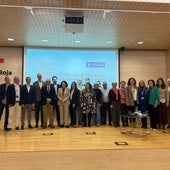 Hidraqua y Cruz Roja presentan las conclusiones del III Foro de Empresas, que inciden en la necesidad de reforzar la colaboración público-privada
