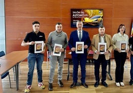 Hasta 33 marcas y 11 expositores se darán cita del 14 al 16 de marzo en el Talavera Ferial en el XV Salón del Automóvil