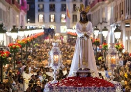 Cuaresma en Málaga: estas son las fechas y los actos que no debes perderte