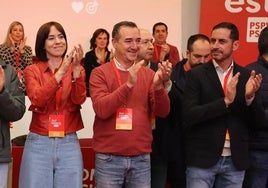 El audio de un posible pucherazo sacude las primarias en el PSOE de Valencia: «He metido votos de los que sabía que no venían»