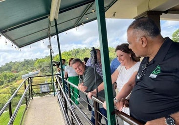 Toroverde alcanza la fase de tramitación ambiental para su proyecto en Cuenca