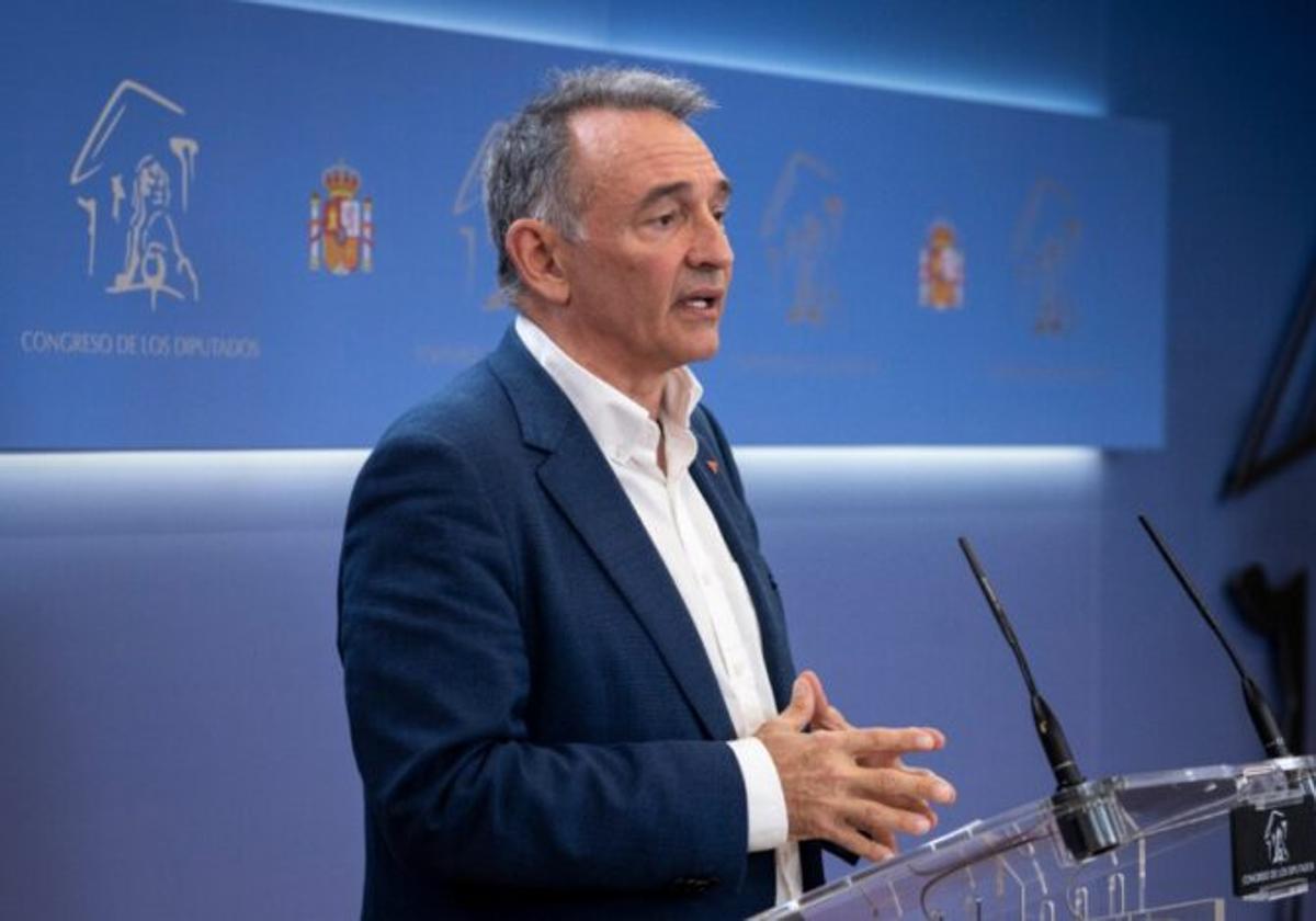 Sumar propone reformar la ley de tráfico para que las multas sean progresivas