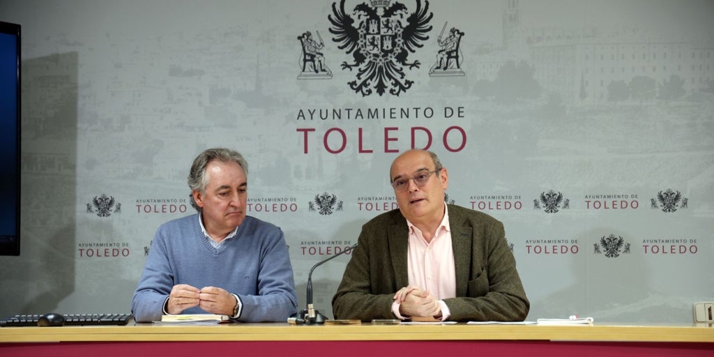 Toledo ofrecerá una oportunidad laboral a 12 jóvenes desempleados de entre 16 y 29 años