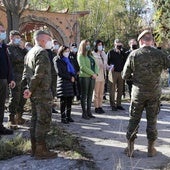 Zamora, la aldea gala para la industria de defensa en España