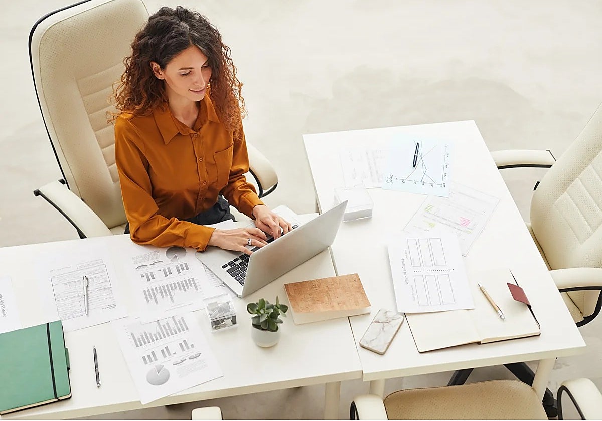 Jaén registra una de las brechas salariales más bajas de Andalucía