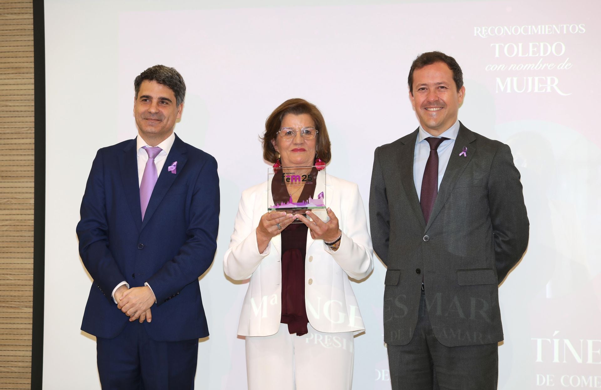 María de los Ángeles Martínez