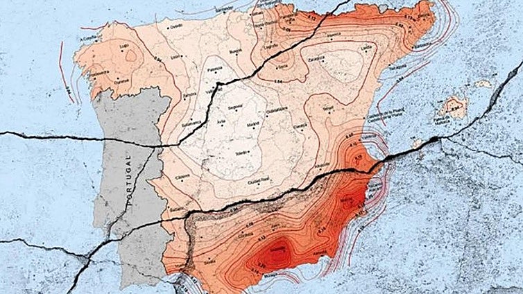 ¿Puede darse un gran terremoto en España o Portugal? Los expertos responden