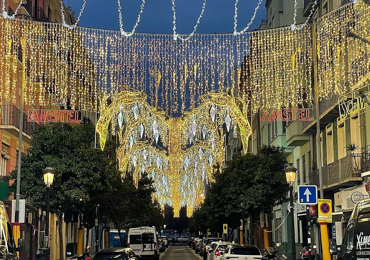 Imagen de la Falla Cuba-Puerto Rico